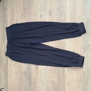 SizeS Splendid joggers